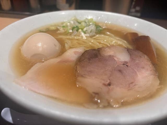 松戸富田麺業 千葉駅構内 - サブ画像3