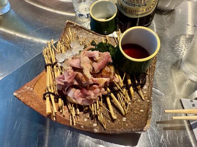 百年蕎麦 壽 - サブ画像1