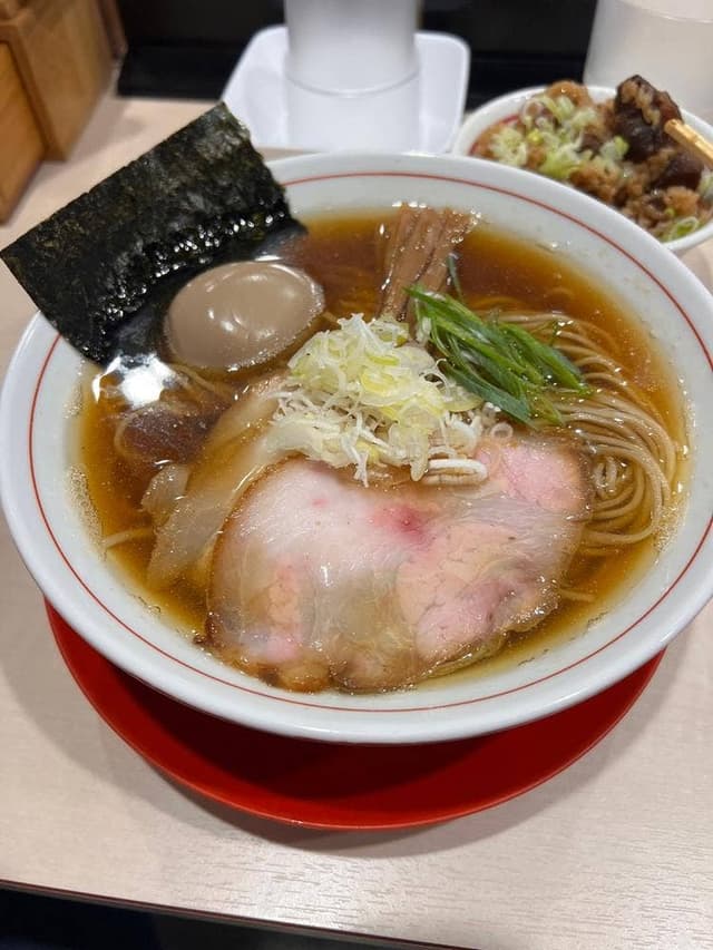 麺屋 えぐち - サブ画像1