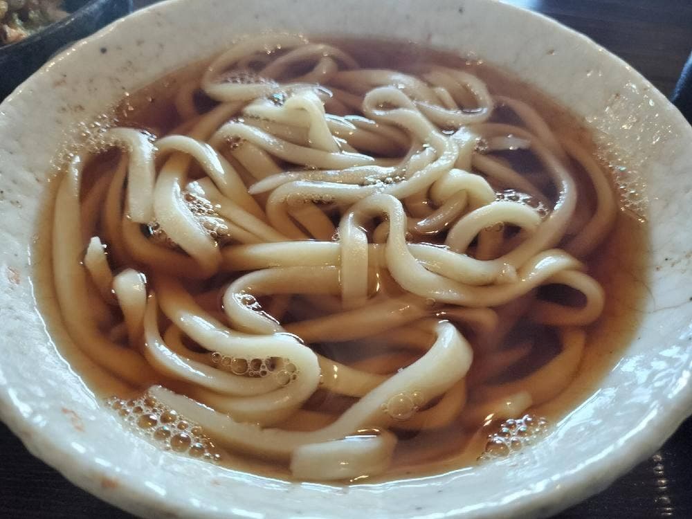 手打ちそば 風鈴
