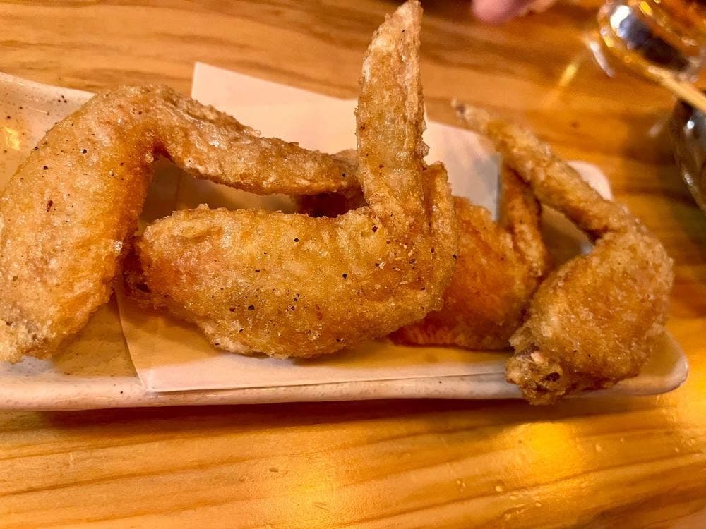 下関酒場 五十歩百歩