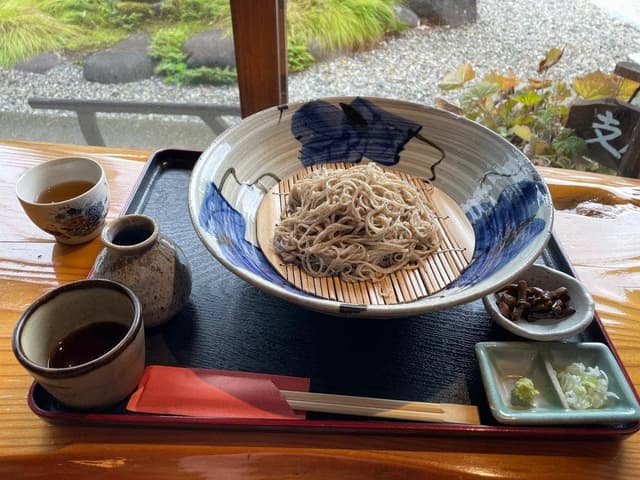 小休止 のうか - サブ画像1