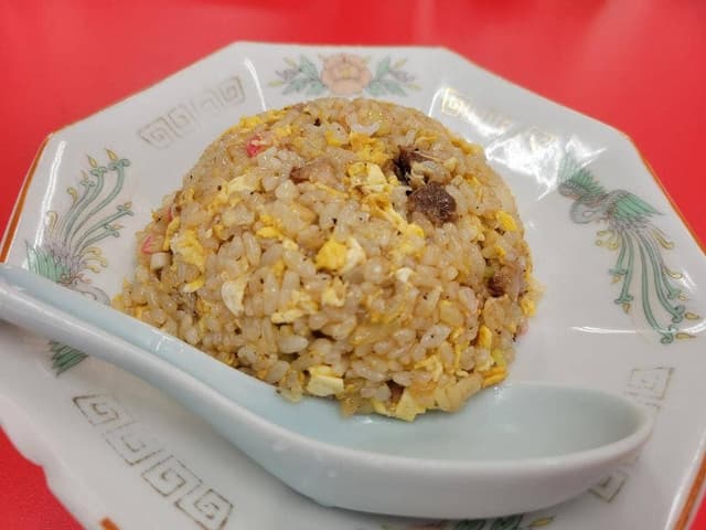 千住 チャーシュー軒 - サブ画像3