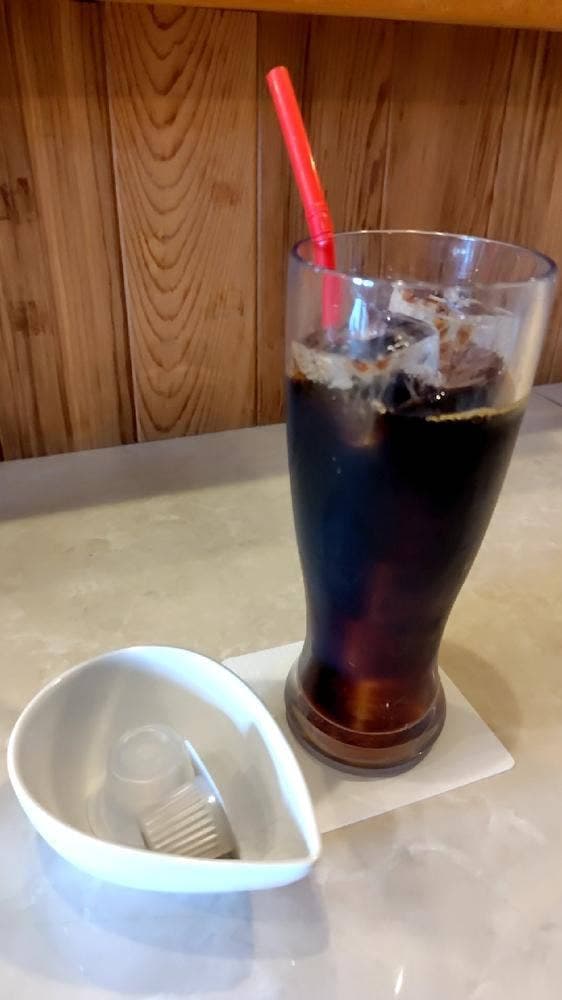 Chiffon Cafe Happy