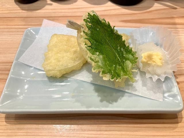 おしどり寿司山之手店 - サブ画像3