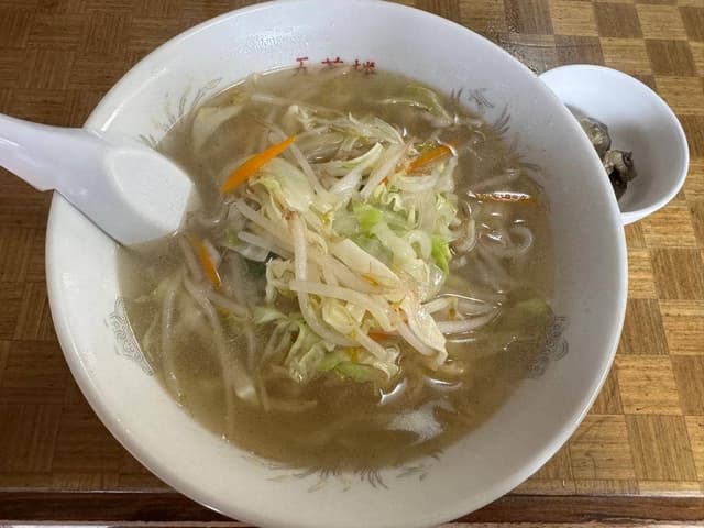 五茶楼 - サブ画像3