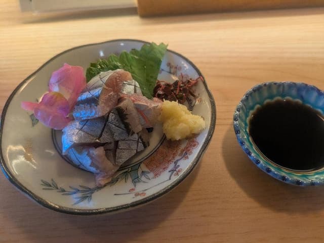 スタンドすしと 堺東駅前店 - サブ画像1