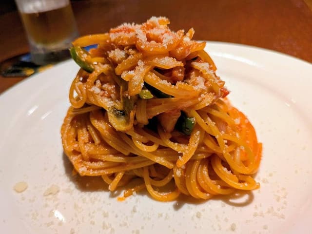 La Vita - サブ画像1