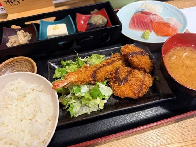 町和食 ウオゼン - サブ画像1