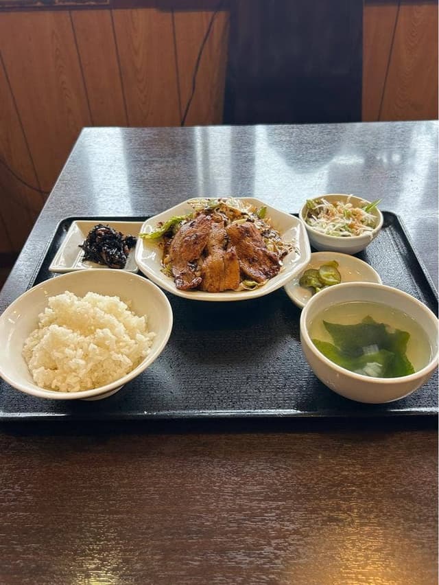 麺飯家龍門 - サブ画像1