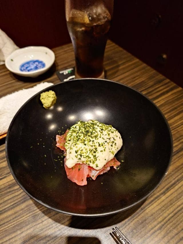 拉麺・肴・酒 原口商店 - サブ画像3