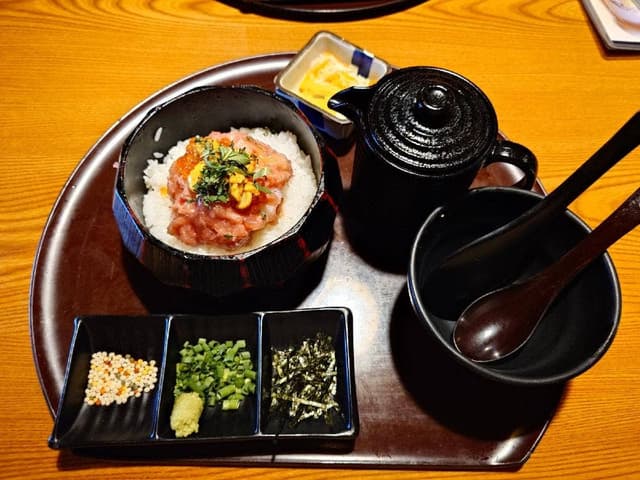 いっちょう海山亭 杉戸店 - サブ画像3