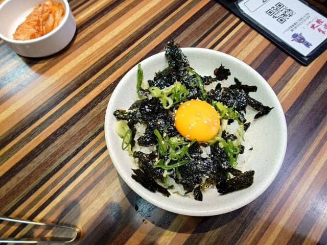 大陸食道羽生店 - サブ画像3