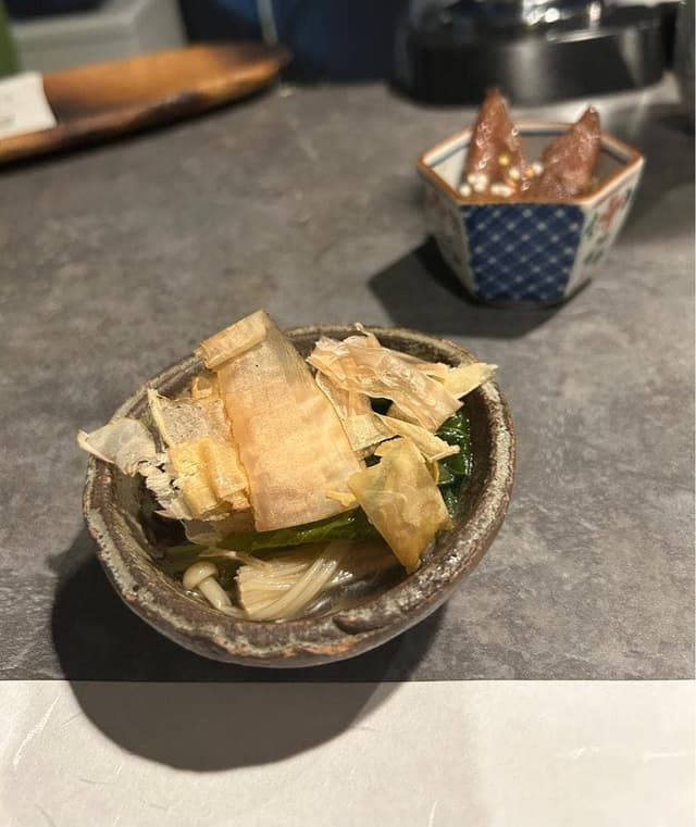 お酒とおばんざい みのり - サブ画像1