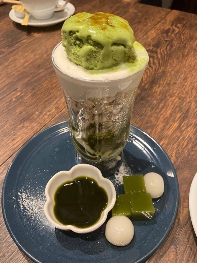 MARUFUJI CAFE 天王寺北口店 - サブ画像1