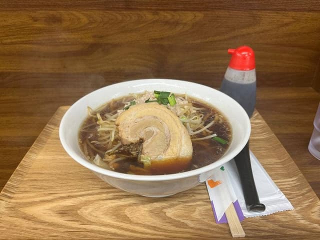 ラーメン屋 豚吉 - サブ画像1