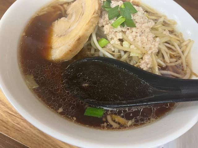 ラーメン屋 豚吉 - サブ画像2