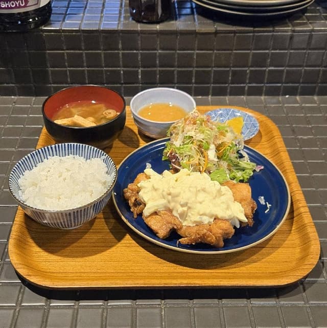 津田屋食堂 - サブ画像3