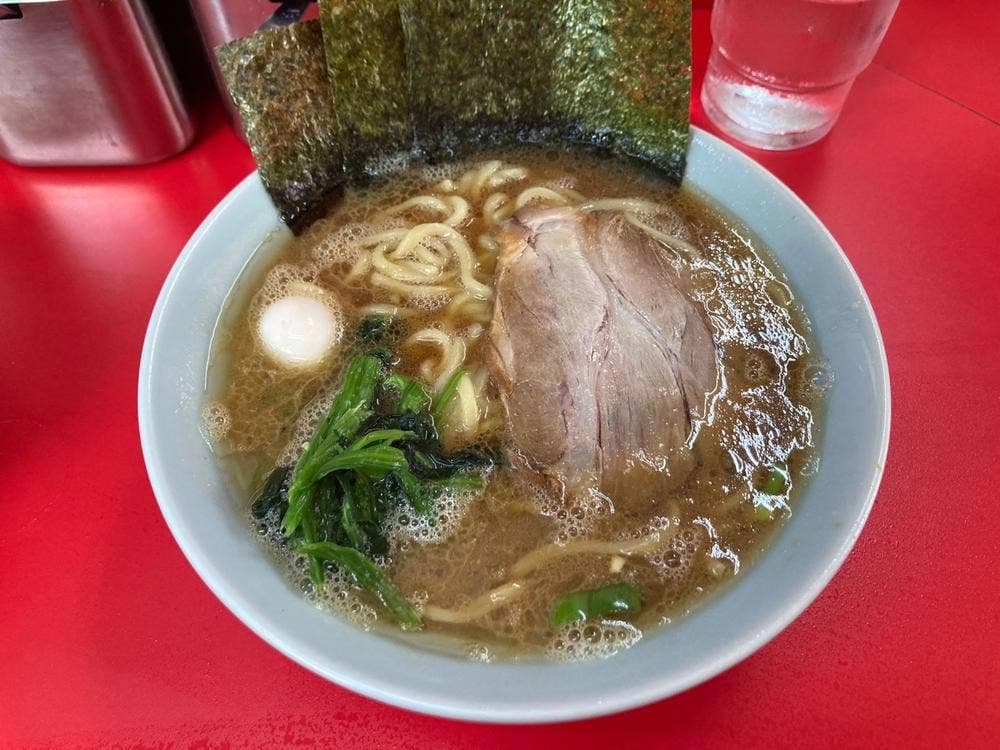 壱六家 磯子本店