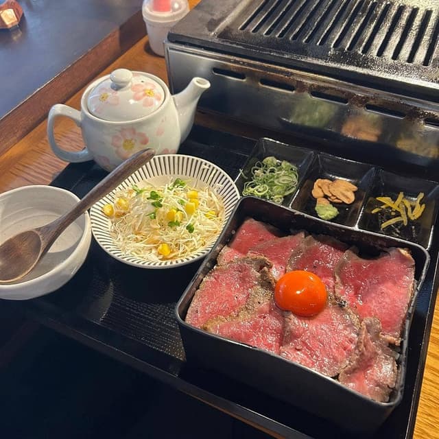 鬼に金棒 茶屋町店 - サブ画像1