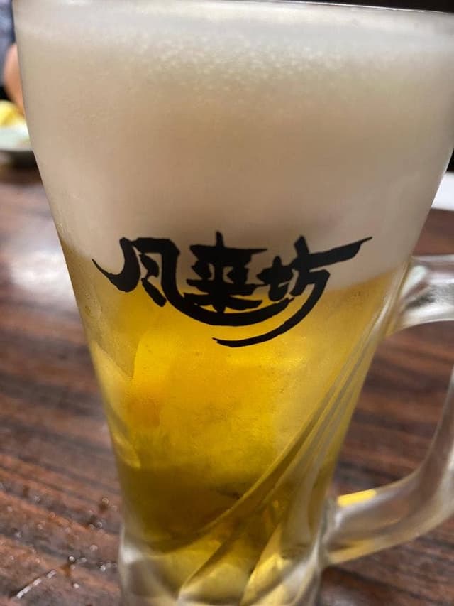 風来坊 名駅センチュリー豊田ビル店 - サブ画像1
