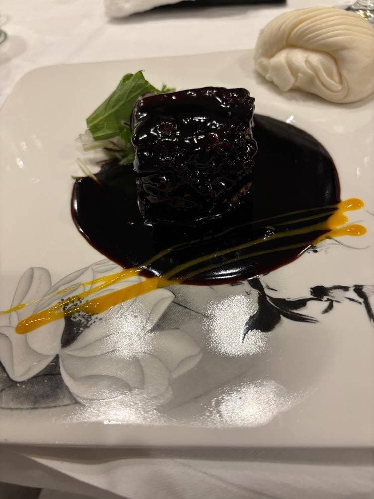北京料理 天厨菜館 銀座店