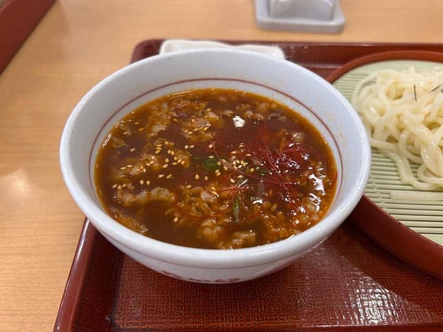 なか卯 阪急伊丹店 - サブ画像1