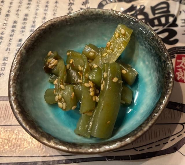 炭火うな串 うな太郎 - サブ画像1