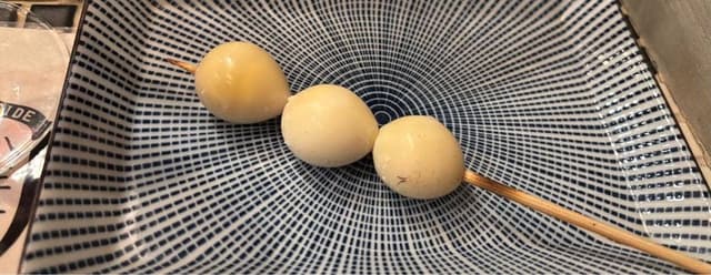 炭火うな串 うな太郎 - サブ画像2