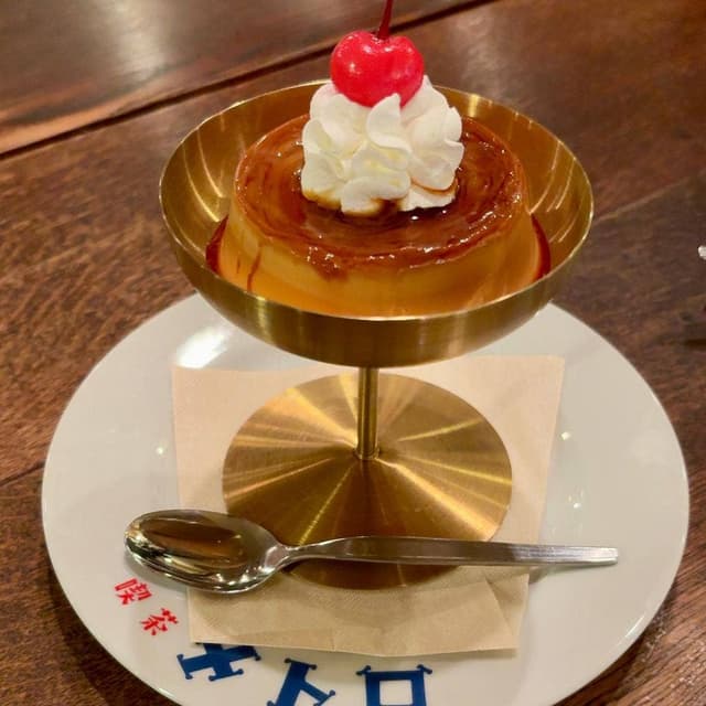 喫茶メトロ - サブ画像3