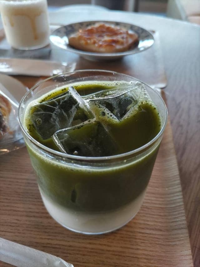 MARUBUN SHOP & BAKERY CAFE - サブ画像2