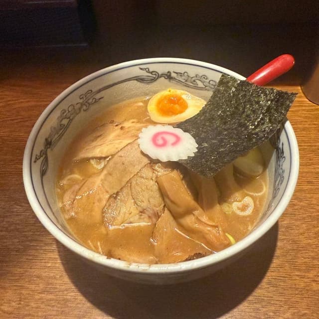 麺や六三六 姫路 - サブ画像3