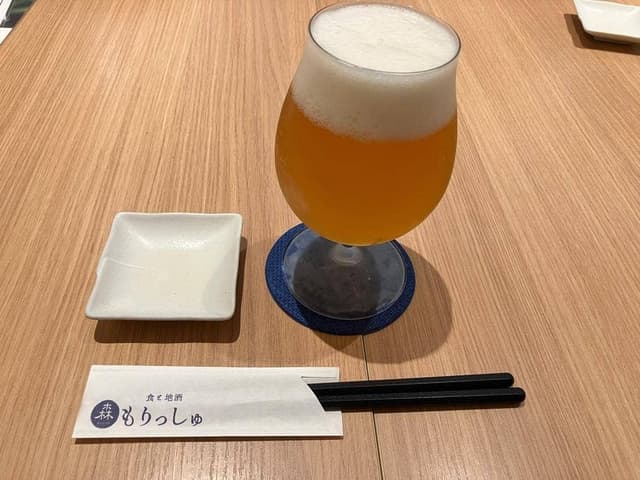 もりっしゅ - サブ画像1