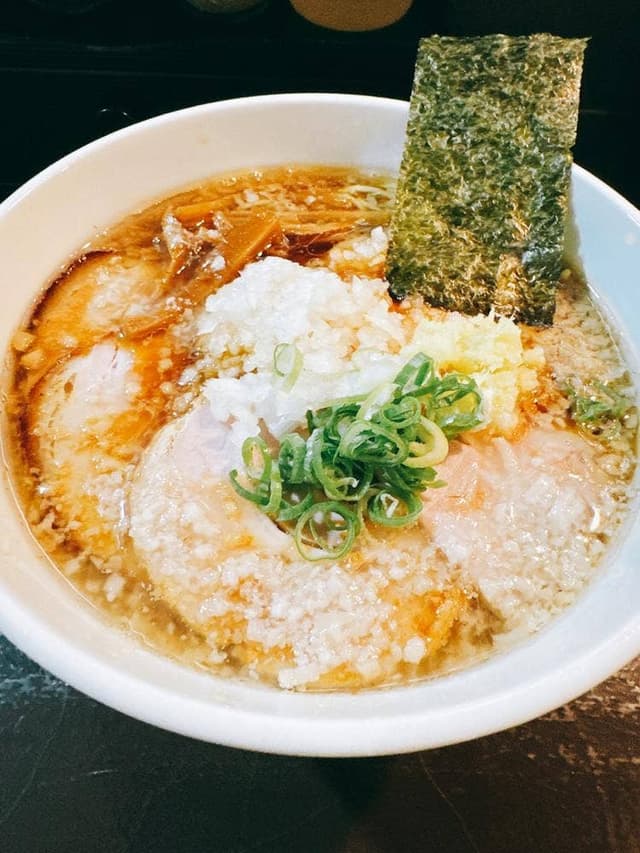 中華そば 弥栄 - サブ画像3