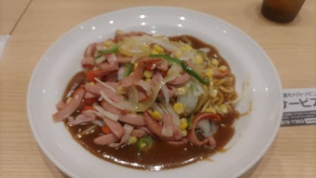 ユウゼン 中日ビル店 - サブ画像1