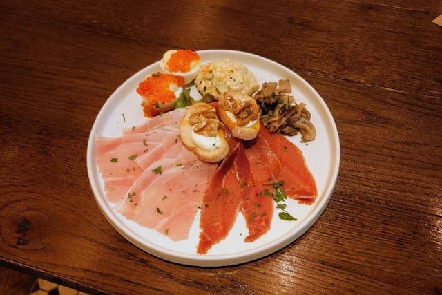 Frutti di Mare 横浜 - サブ画像3