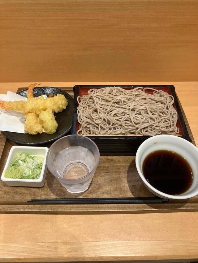 そばいち二八 上野店 - サブ画像3