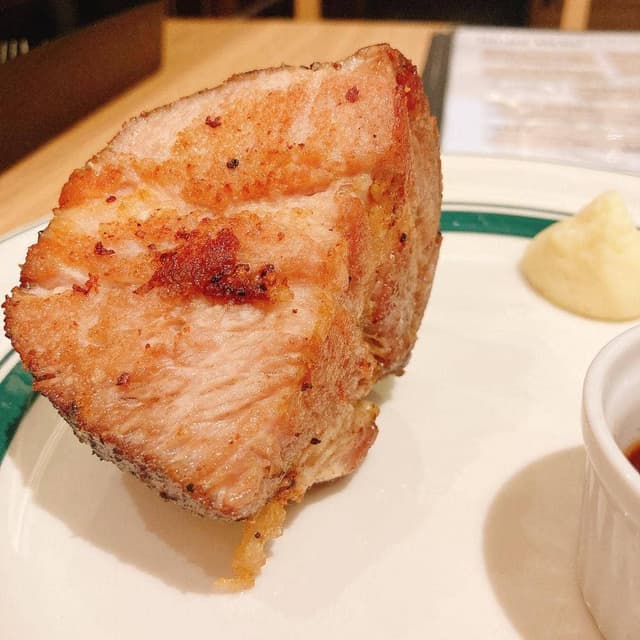 マロリーポークステーキ みなとみらい店 - サブ画像2