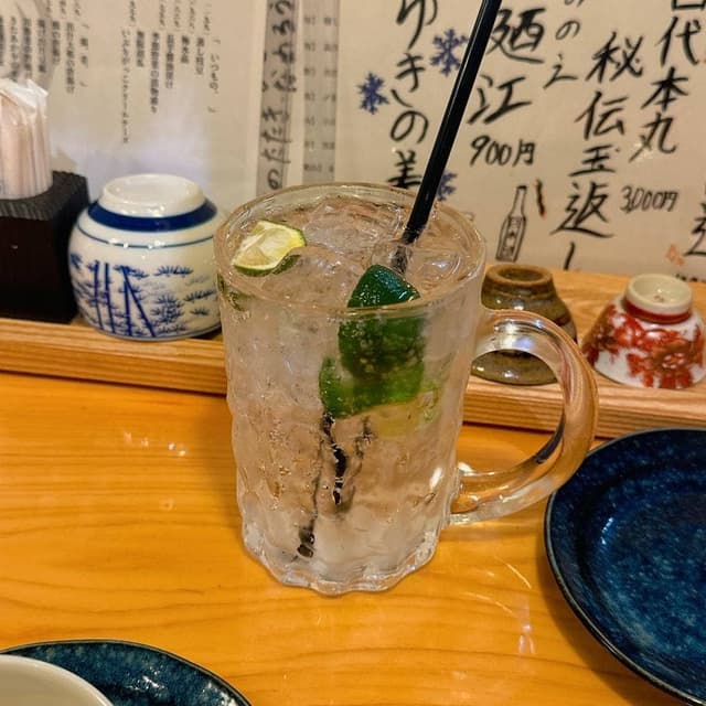 炉端 炎 横浜店 - サブ画像1