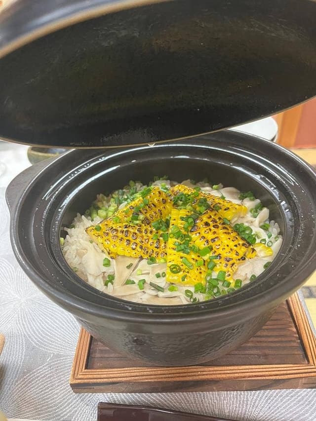 新潟岩手 地酒と食彩 青 - サブ画像1