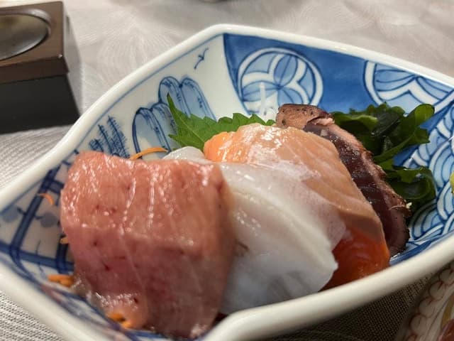 新潟岩手 地酒と食彩 青 - サブ画像2