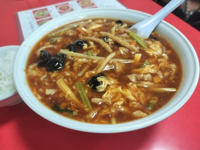 中国家庭料理 大連 - サブ画像2