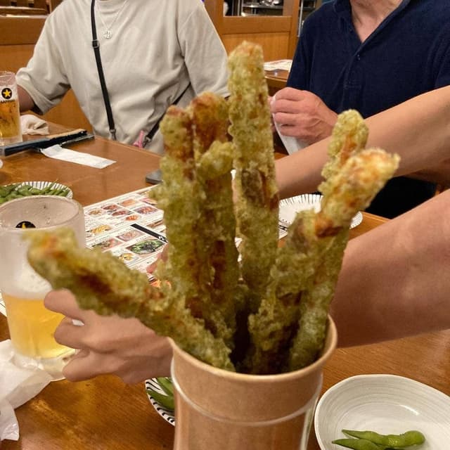 てんぐ大ホール 曽根崎お初天神通り店 - サブ画像1