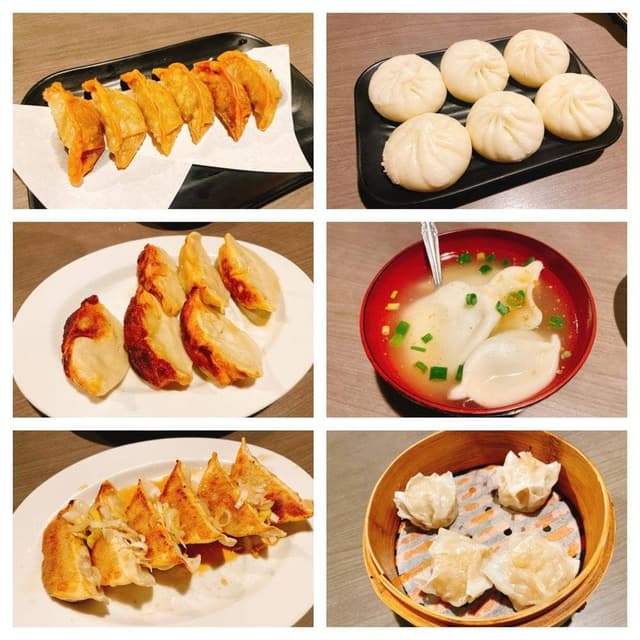 餃子食べ放題専門店 新宿無限餃子 - サブ画像1