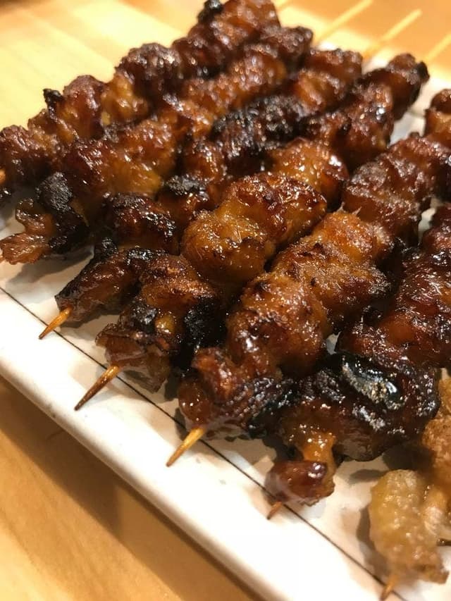 博多やきとりかわ庵 三宮東門店 - サブ画像3