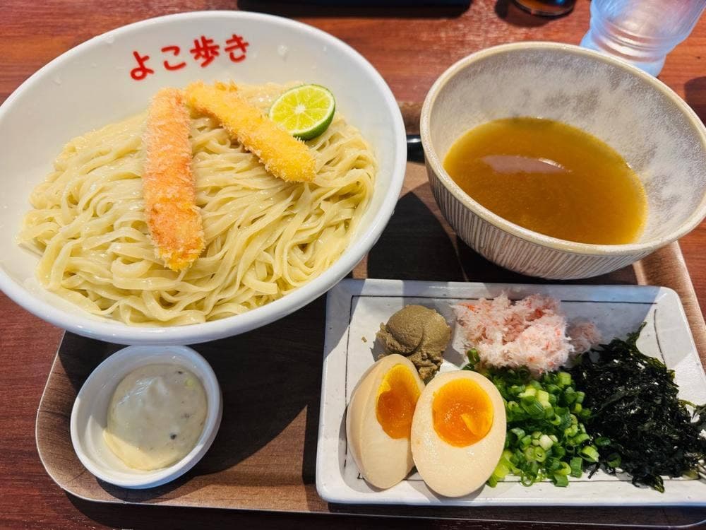 博多ラーメン 二代目白神 各務原店