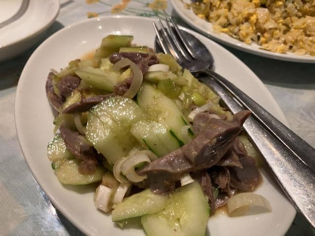 蘭苑飯店 烏森神社店 - サブ画像1