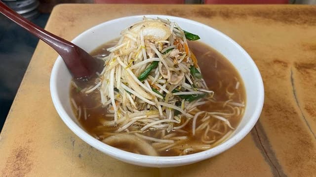 マルシン飯店 - サブ画像1