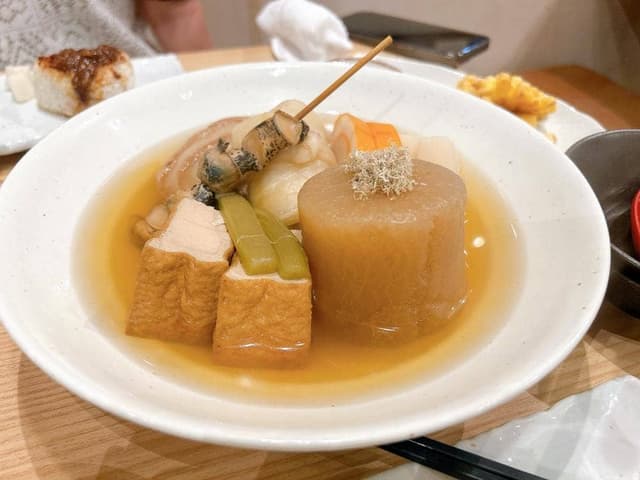 酒場 千代鶴 - サブ画像2