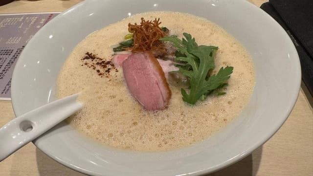 ダックラーメンエイジ - サブ画像2